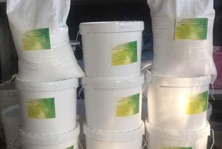 огнезащитная краска