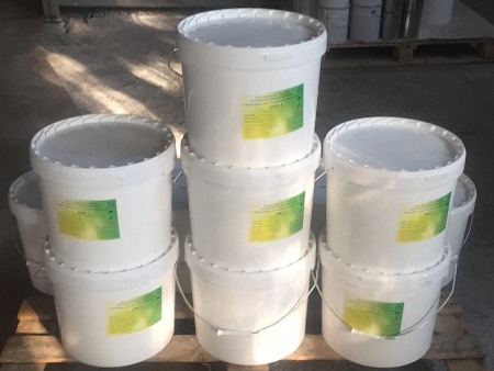 огнезащитная краска