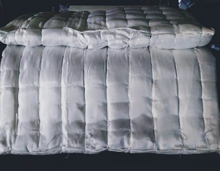 мат прошивной базальтовый